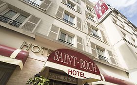 Hotel Saint Roch